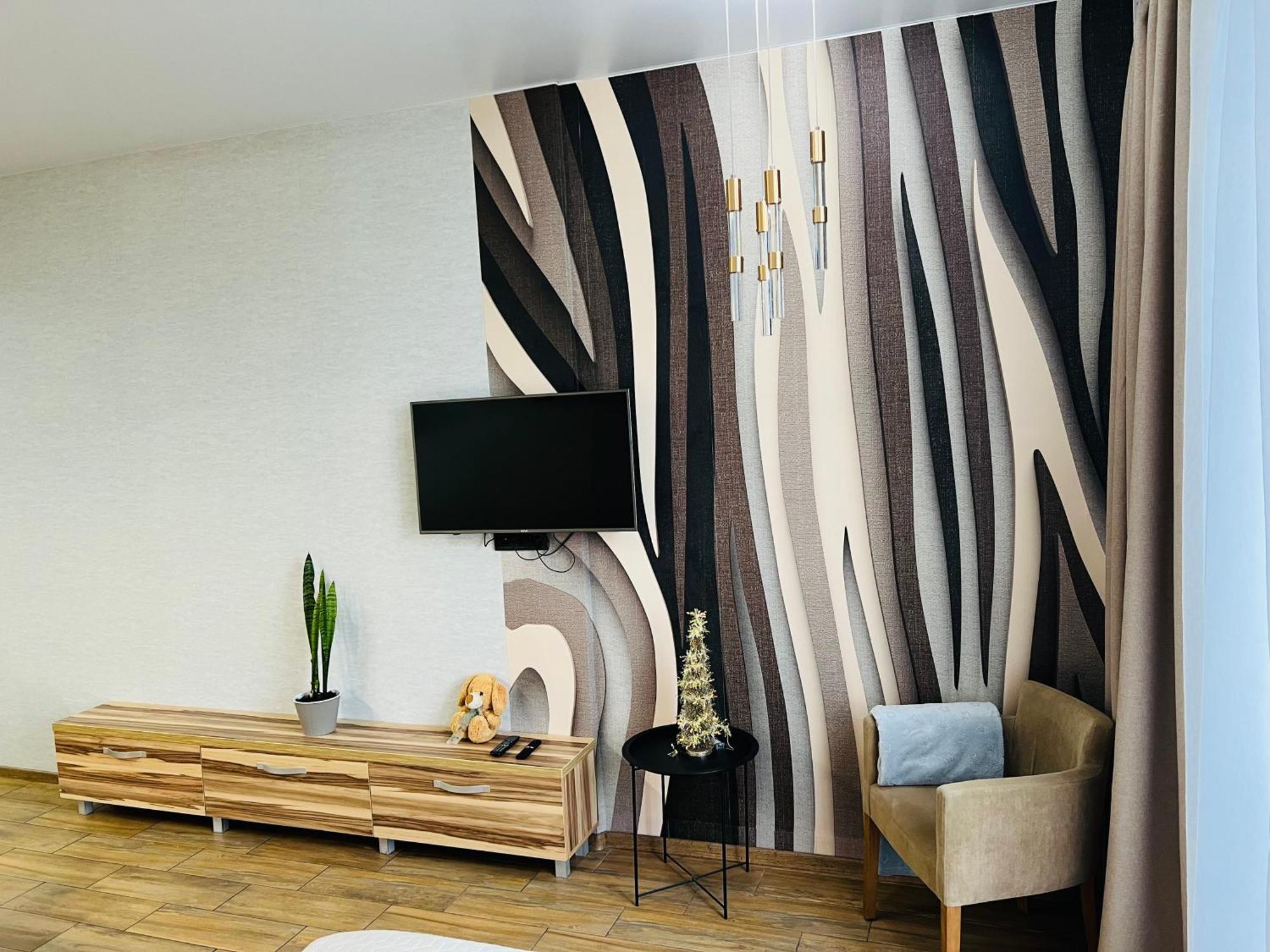 Apartment Smart Plaza Obolon' Kijów Zewnętrze zdjęcie