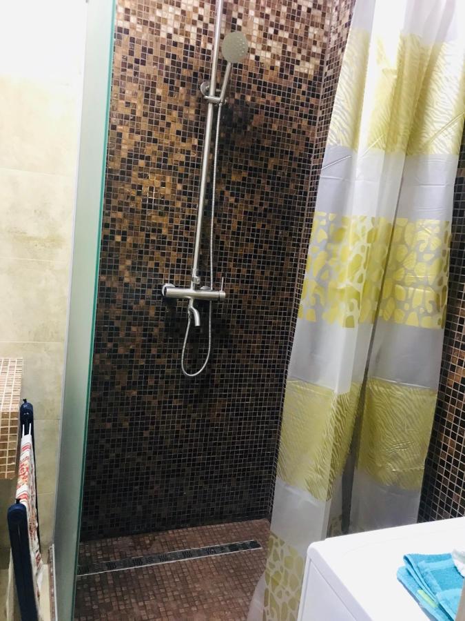 Apartment Smart Plaza Obolon' Kijów Zewnętrze zdjęcie