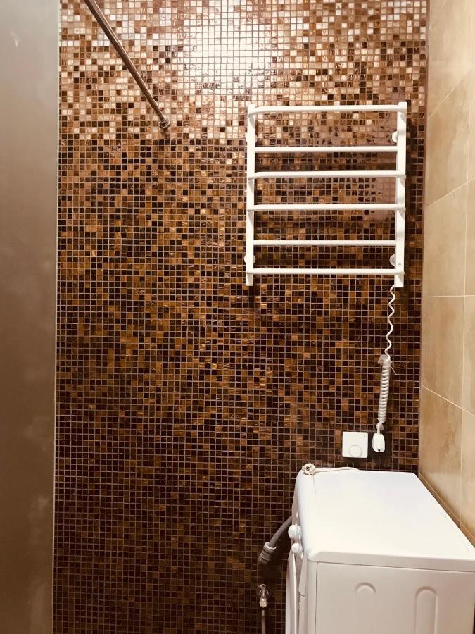 Apartment Smart Plaza Obolon' Kijów Zewnętrze zdjęcie